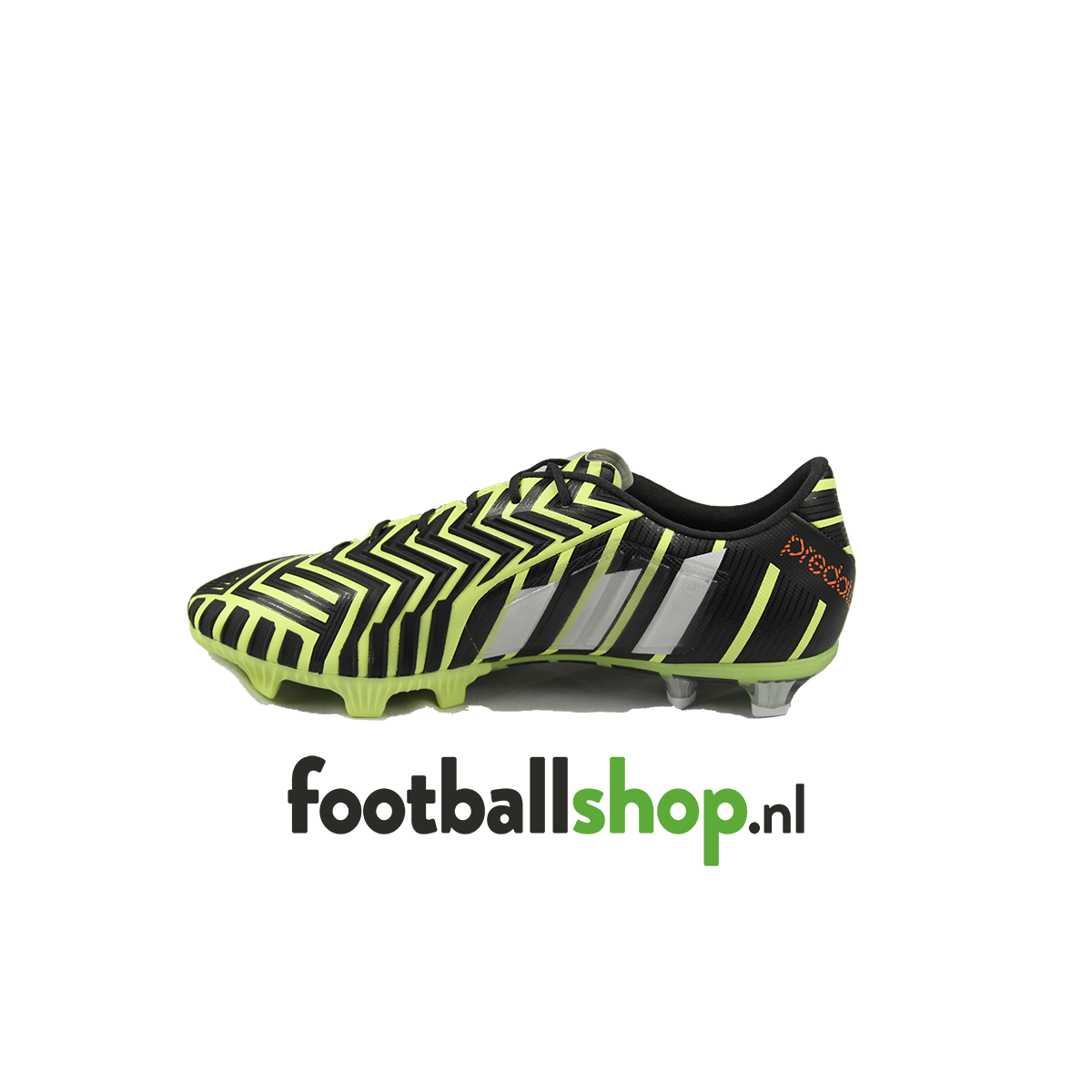 het dossier D.w.z alcohol Adidas Predator Instinct TRX FG – Geel/Zwart kopen - Footballshop.nl -  Footballshop.nl