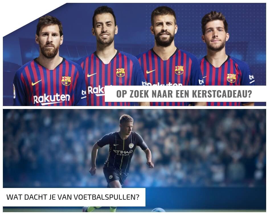 voetbalspullen kopen Archives Footballshop.nl