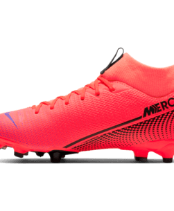 Nike Mercurial Superfly VI Academy MG Football Boots roditte
